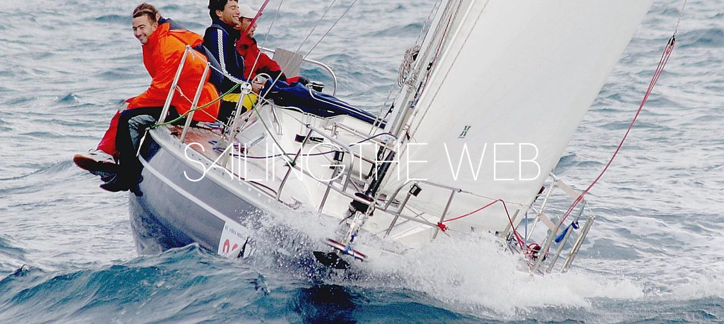 Zuanelli fax sailing 1 Zuanelli fax sailing 1
